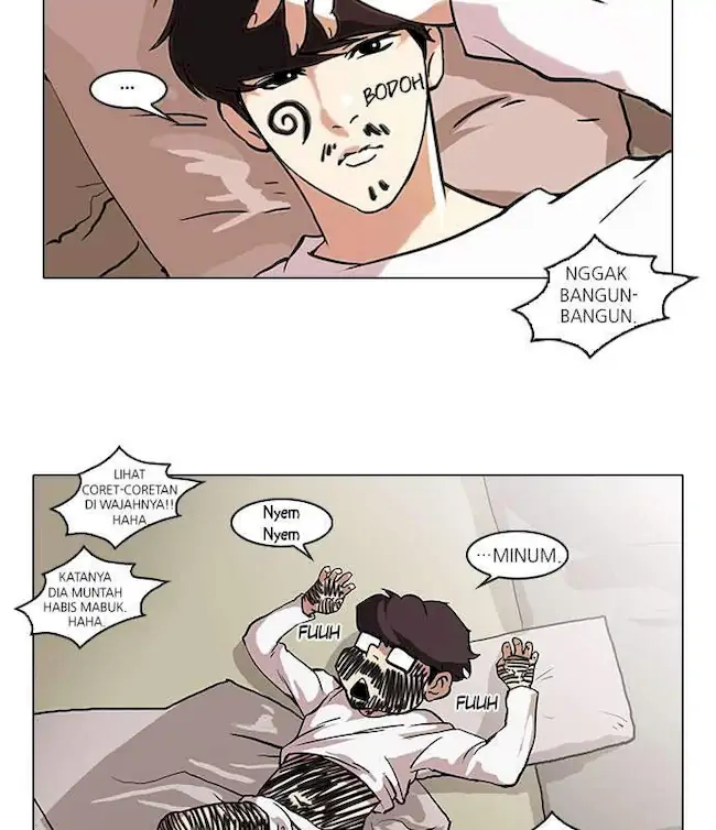 Lookism Chapter 43 Gambar 3