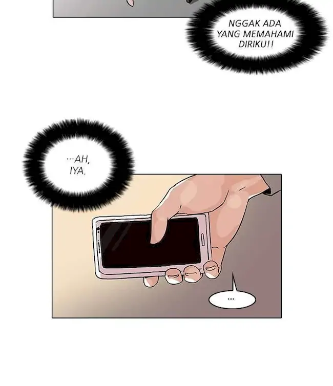 Lookism Chapter 43 Gambar 30