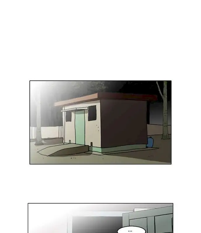 Lookism Chapter 43 Gambar 32