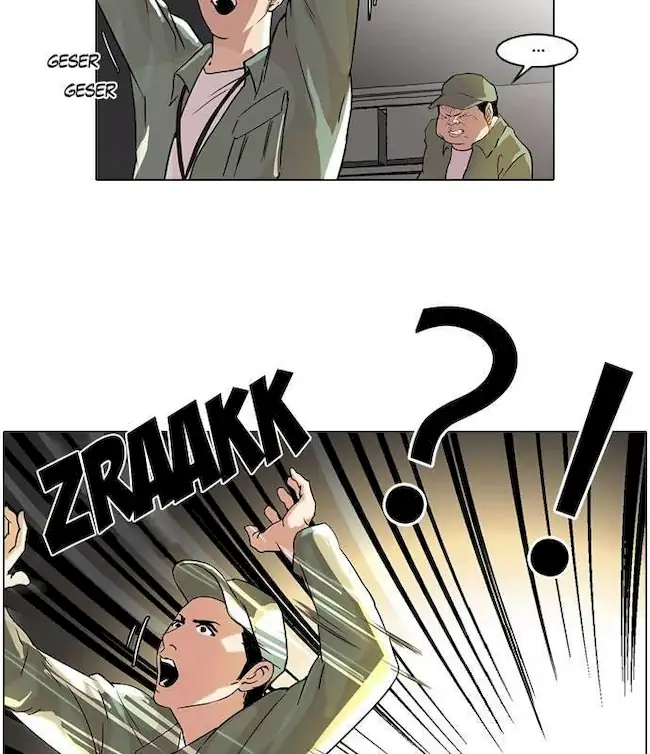 Lookism Chapter 43 Gambar 37