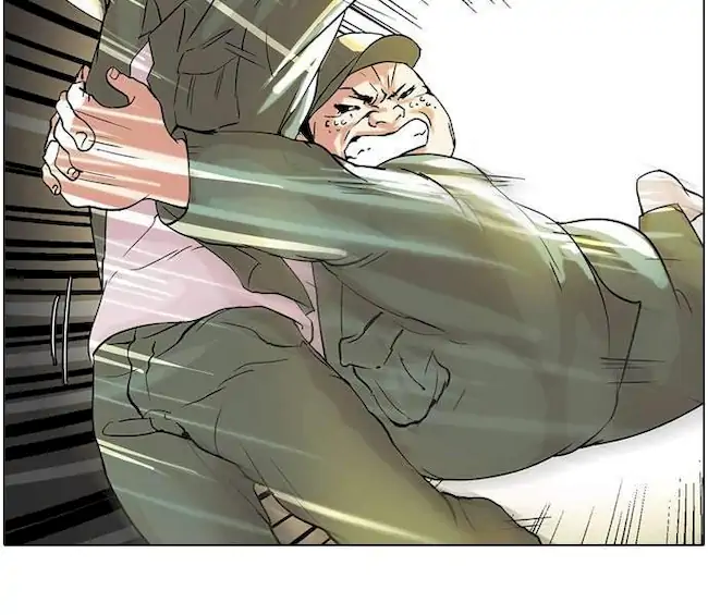 Lookism Chapter 43 Gambar 38