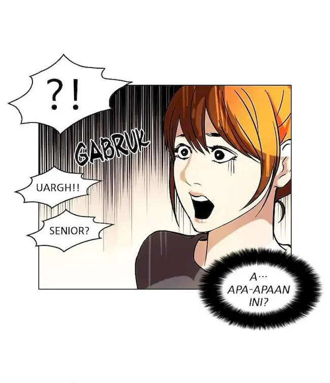 Lookism Chapter 43 Gambar 39