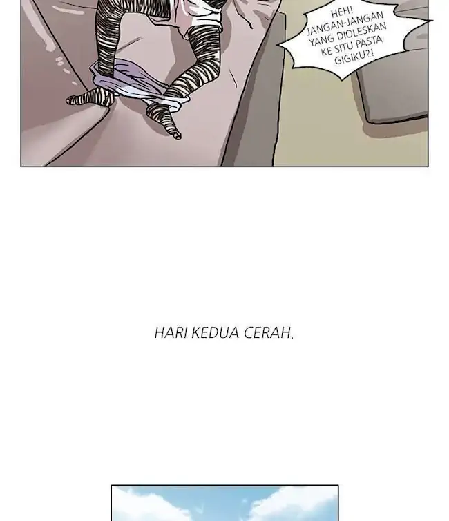 Lookism Chapter 43 Gambar 4