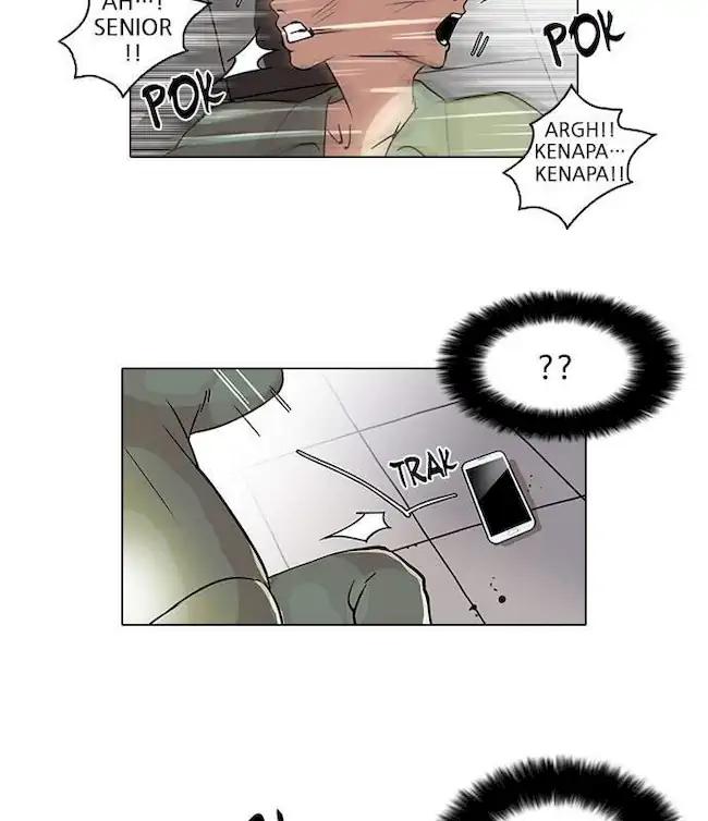 Lookism Chapter 43 Gambar 42