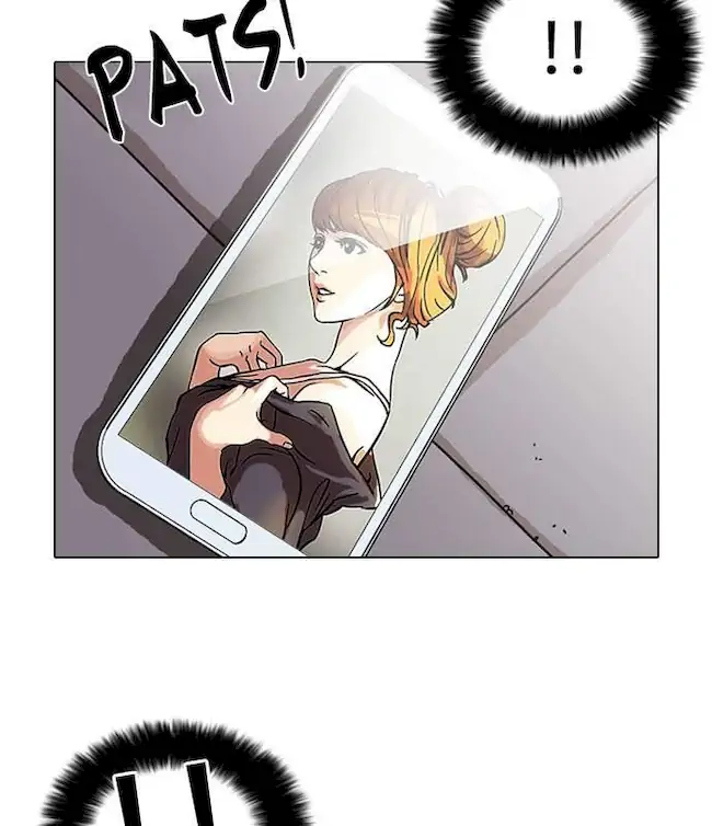 Lookism Chapter 43 Gambar 43