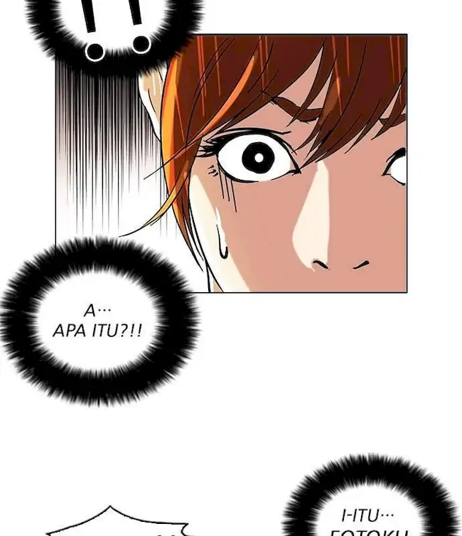 Lookism Chapter 43 Gambar 44