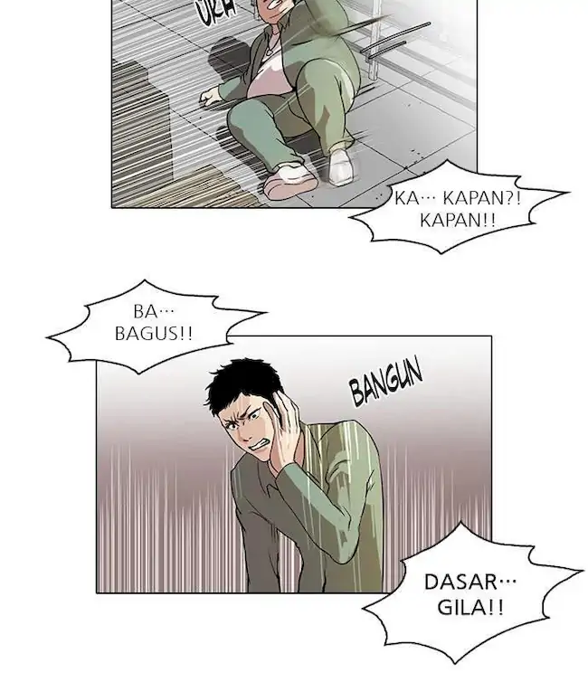 Lookism Chapter 43 Gambar 46