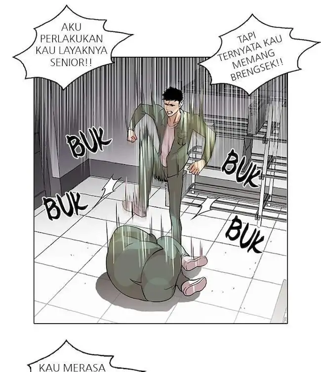 Lookism Chapter 43 Gambar 47