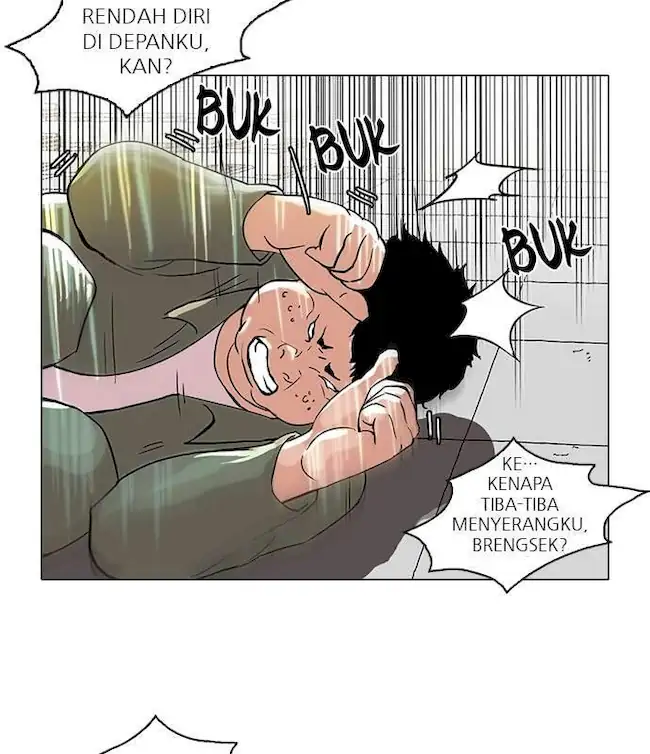 Lookism Chapter 43 Gambar 48