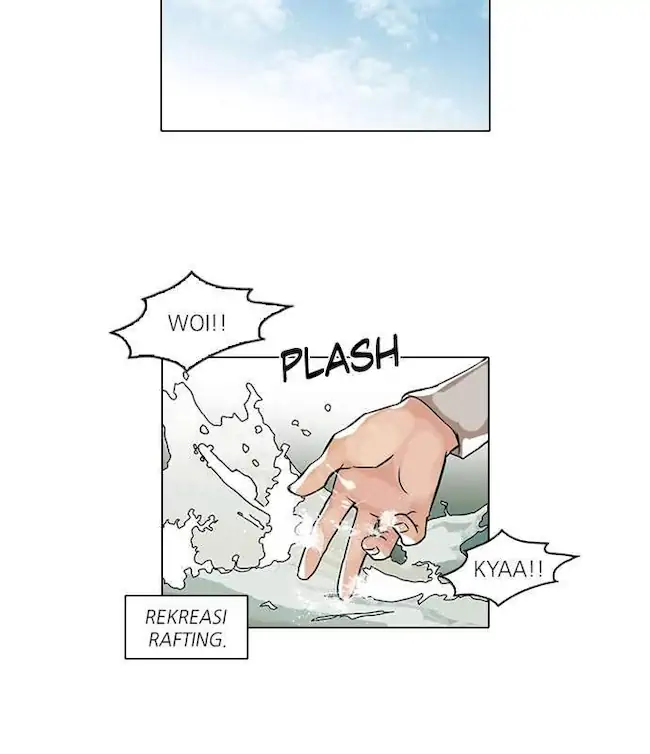 Lookism Chapter 43 Gambar 5