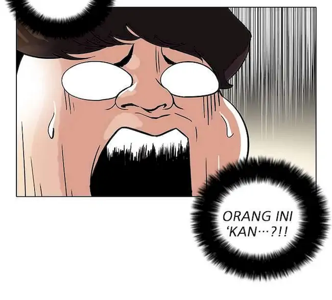 Lookism Chapter 43 Gambar 55