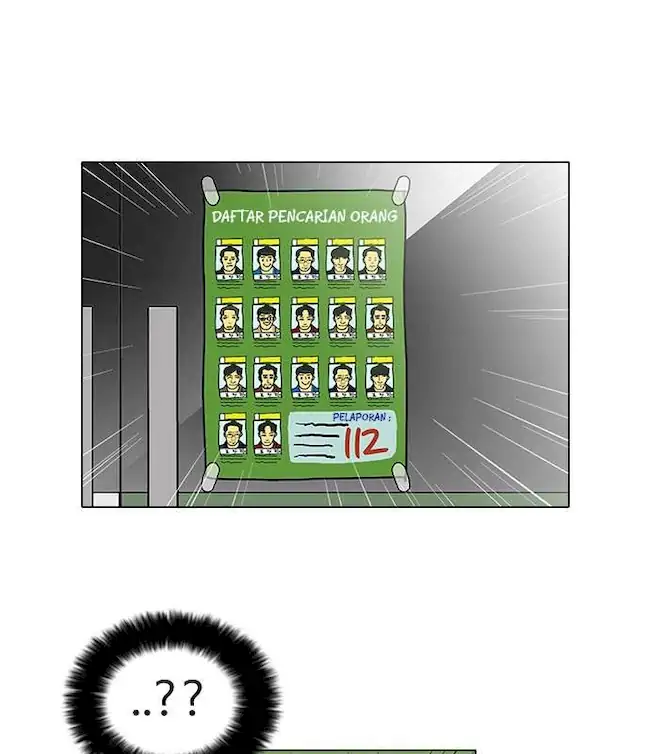 Lookism Chapter 43 Gambar 56