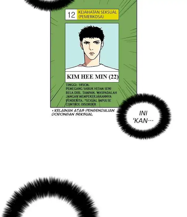 Lookism Chapter 43 Gambar 57