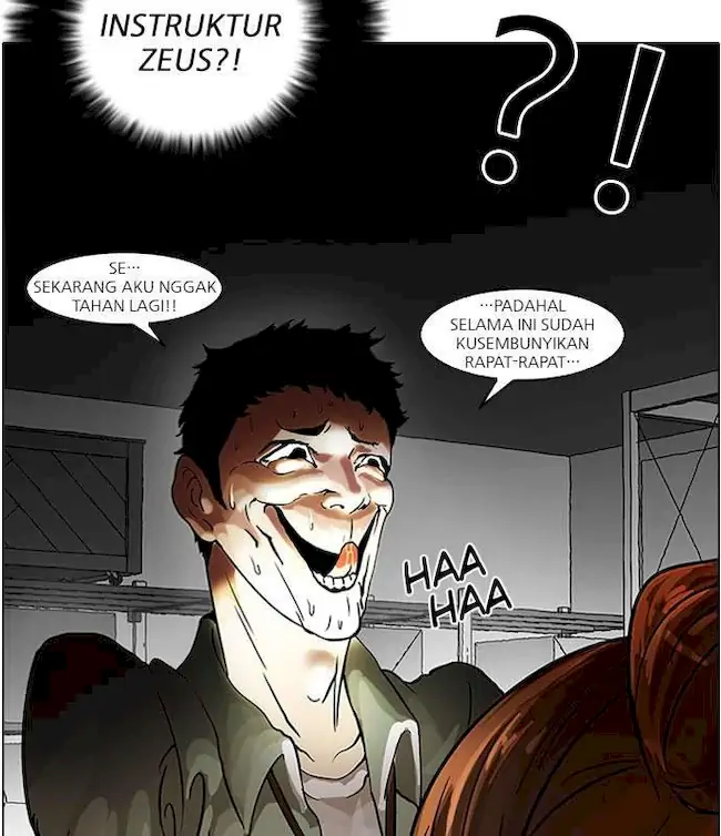 Lookism Chapter 43 Gambar 58