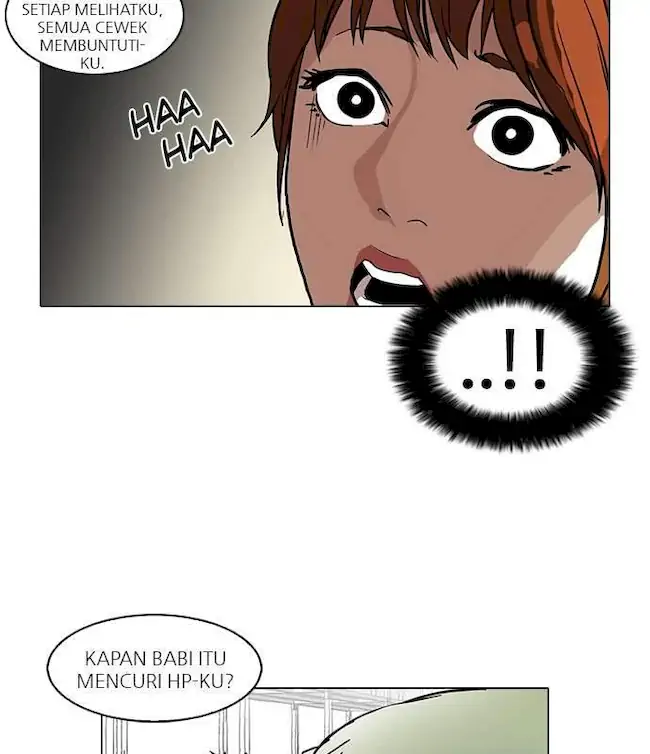 Lookism Chapter 43 Gambar 60