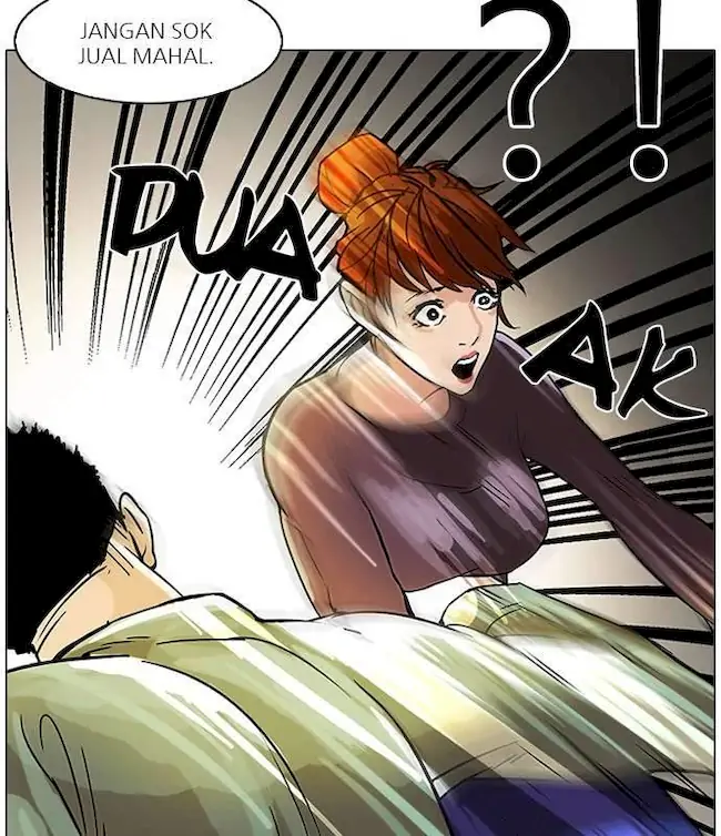 Lookism Chapter 43 Gambar 69