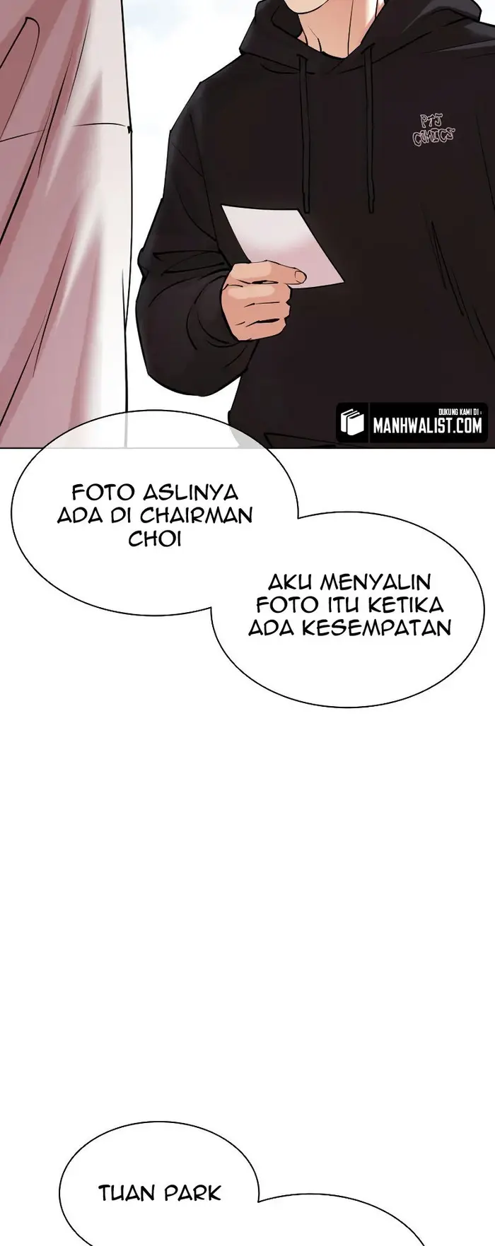 Lookism Chapter 430 Gambar 10