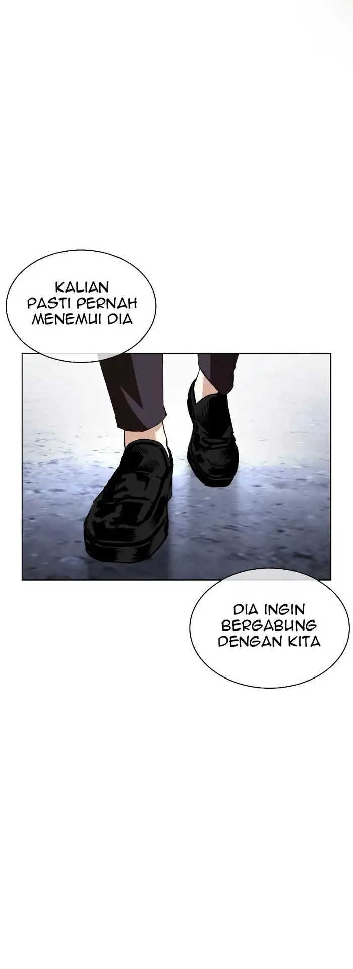 Lookism Chapter 430 Gambar 101
