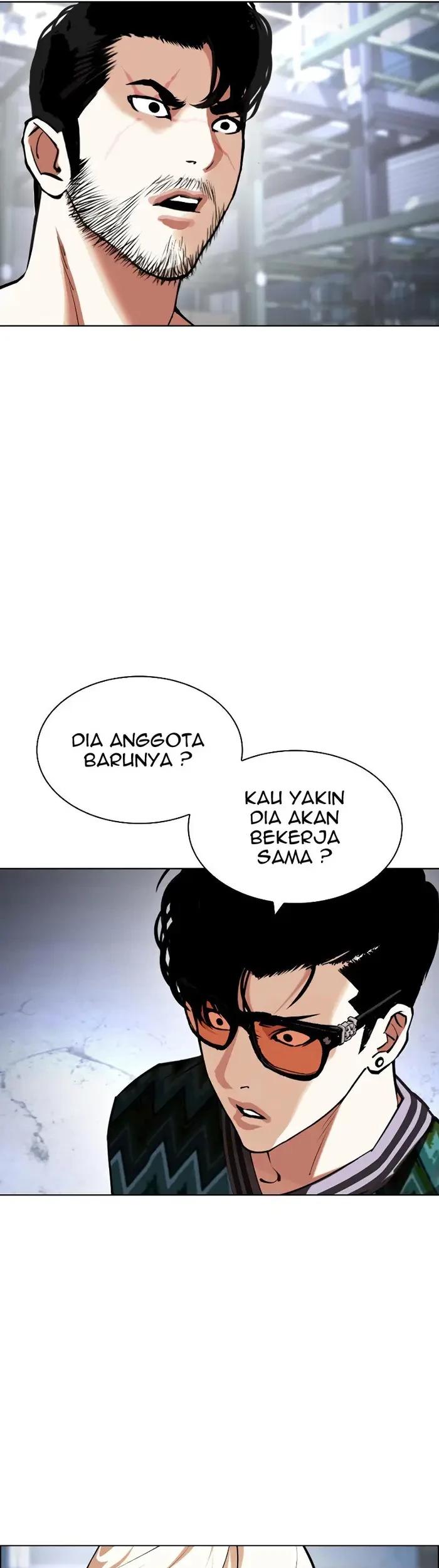 Lookism Chapter 430 Gambar 102