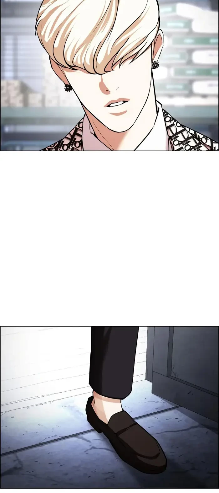 Lookism Chapter 430 Gambar 103