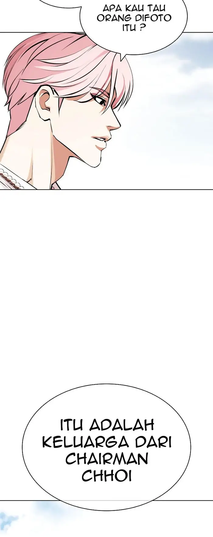 Lookism Chapter 430 Gambar 11