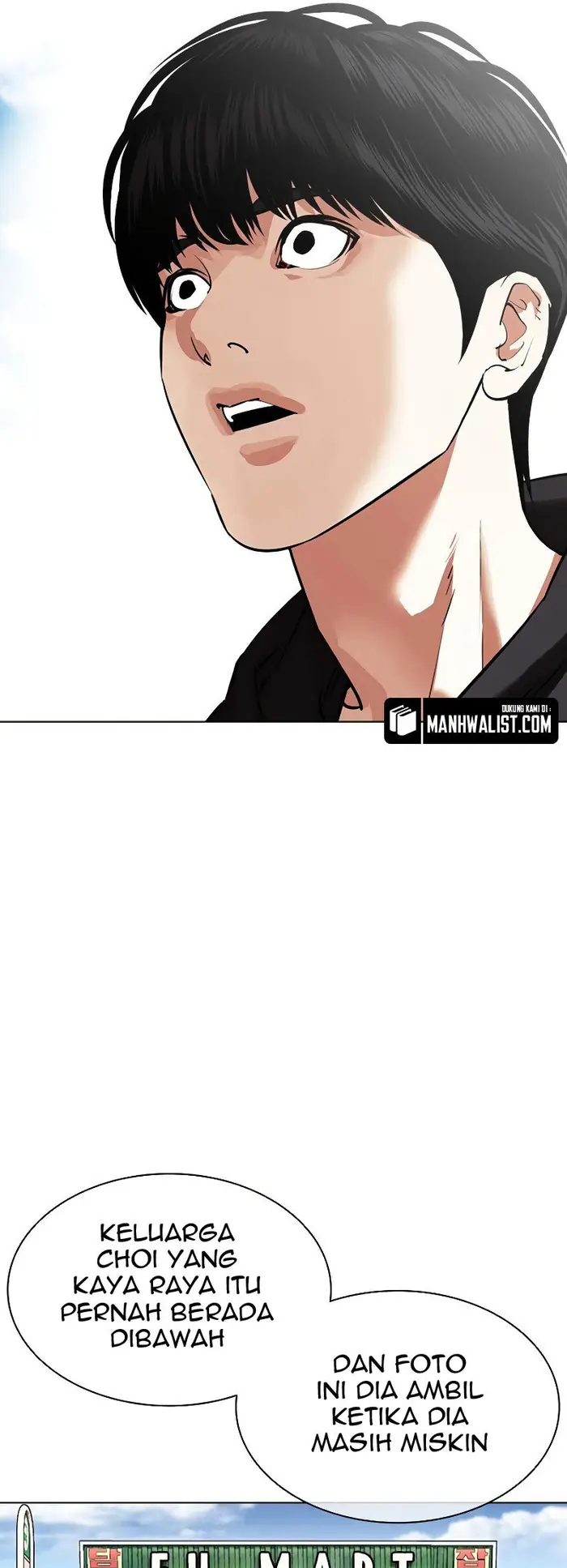 Lookism Chapter 430 Gambar 12