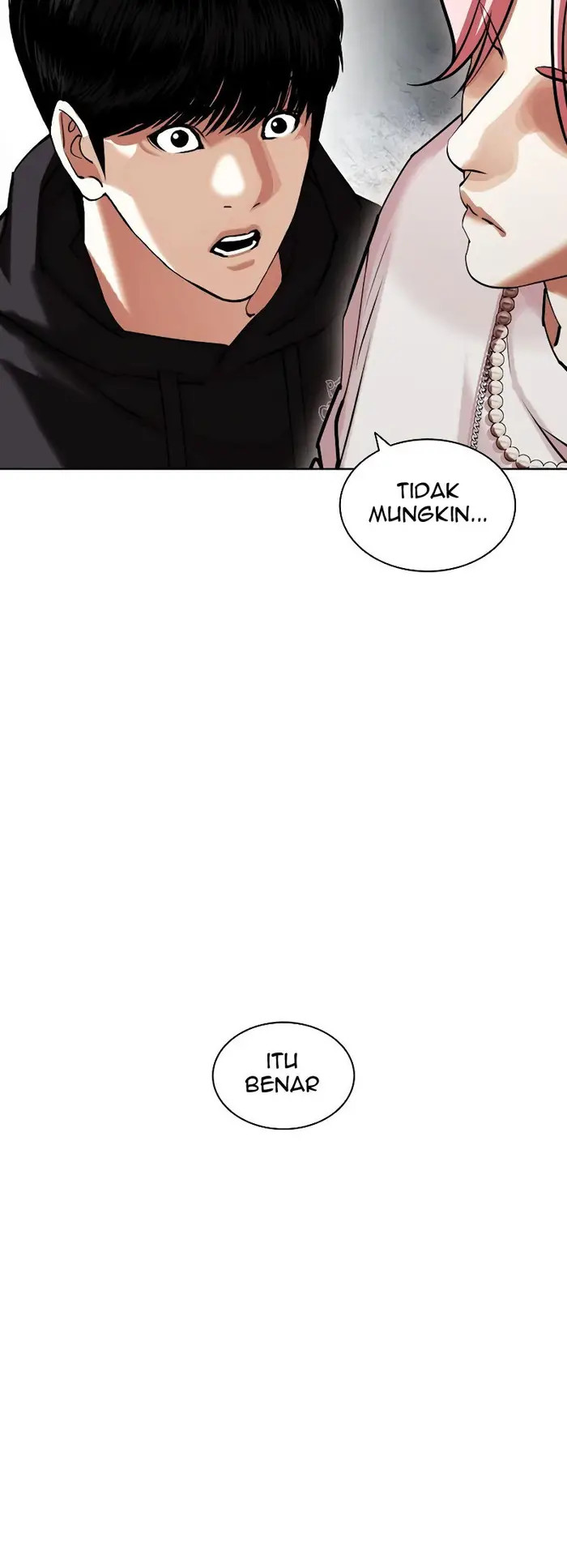 Lookism Chapter 430 Gambar 16