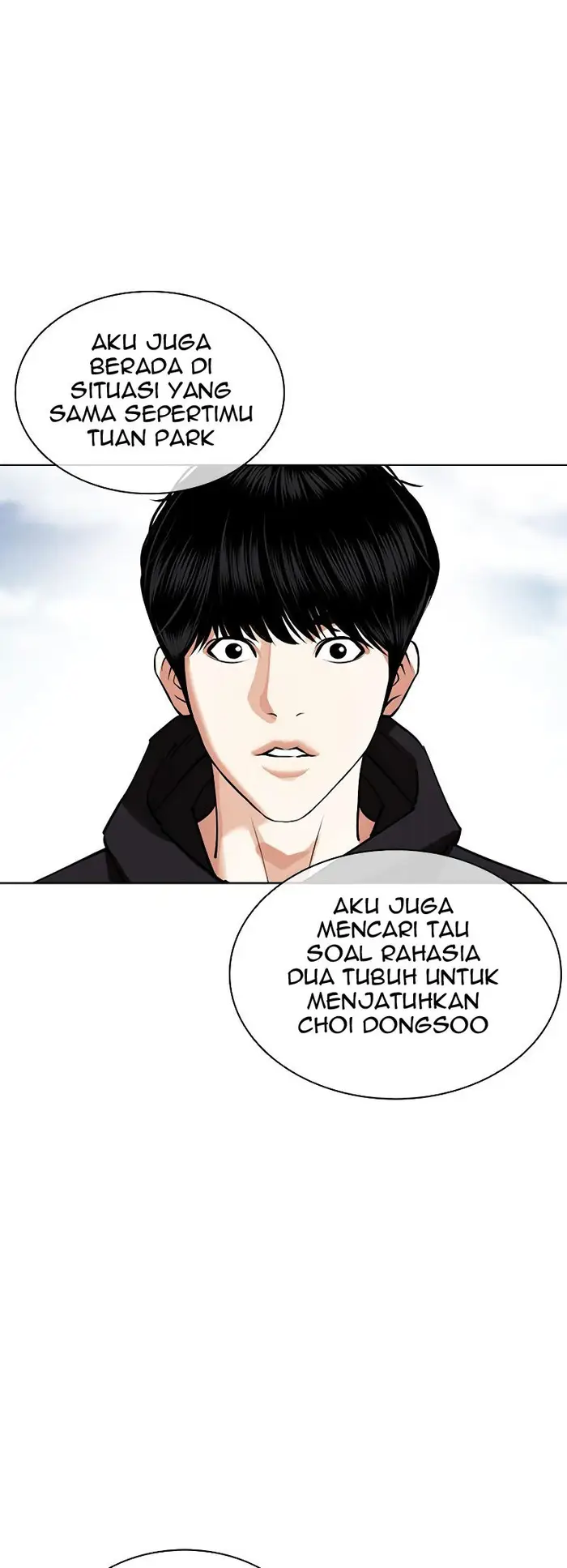 Lookism Chapter 430 Gambar 18