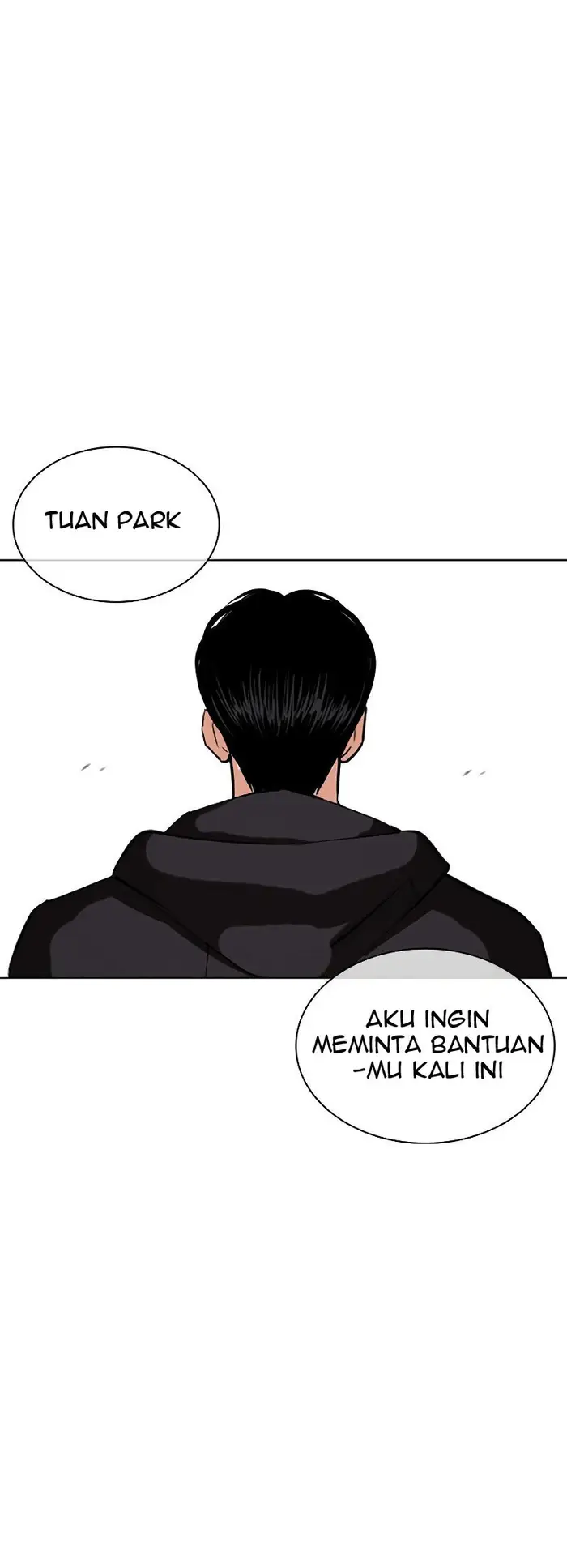 Lookism Chapter 430 Gambar 21