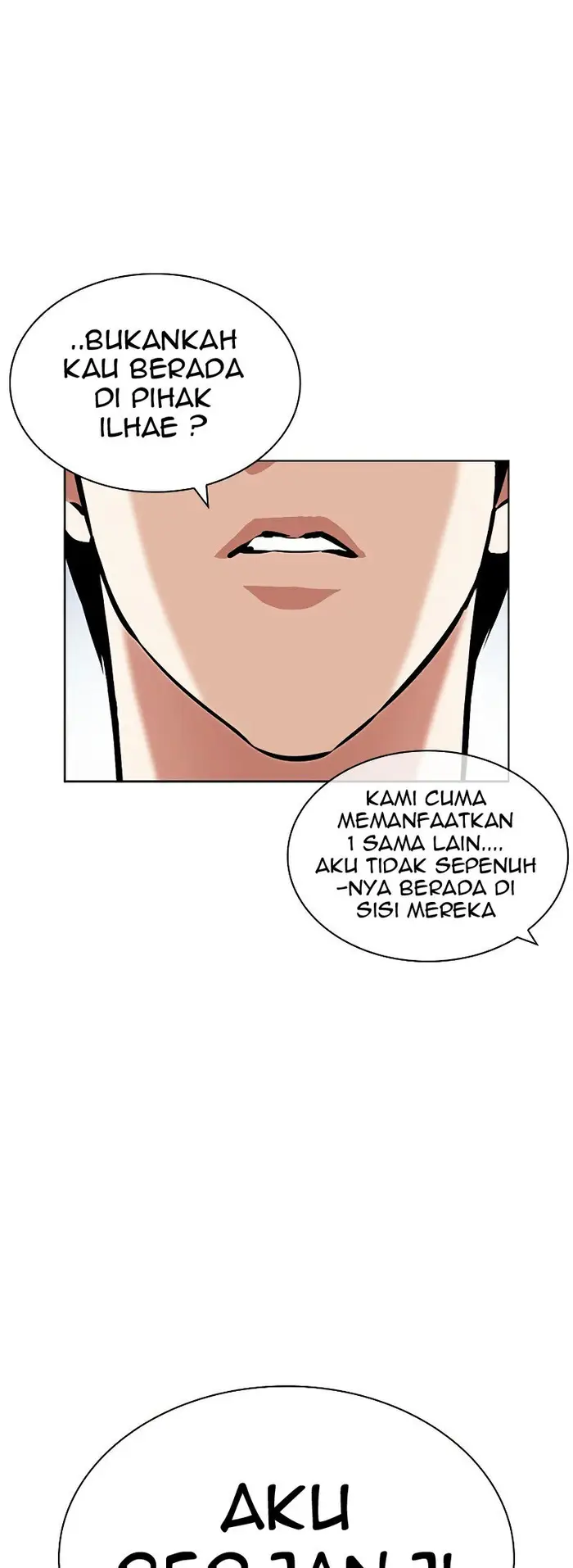 Lookism Chapter 430 Gambar 23