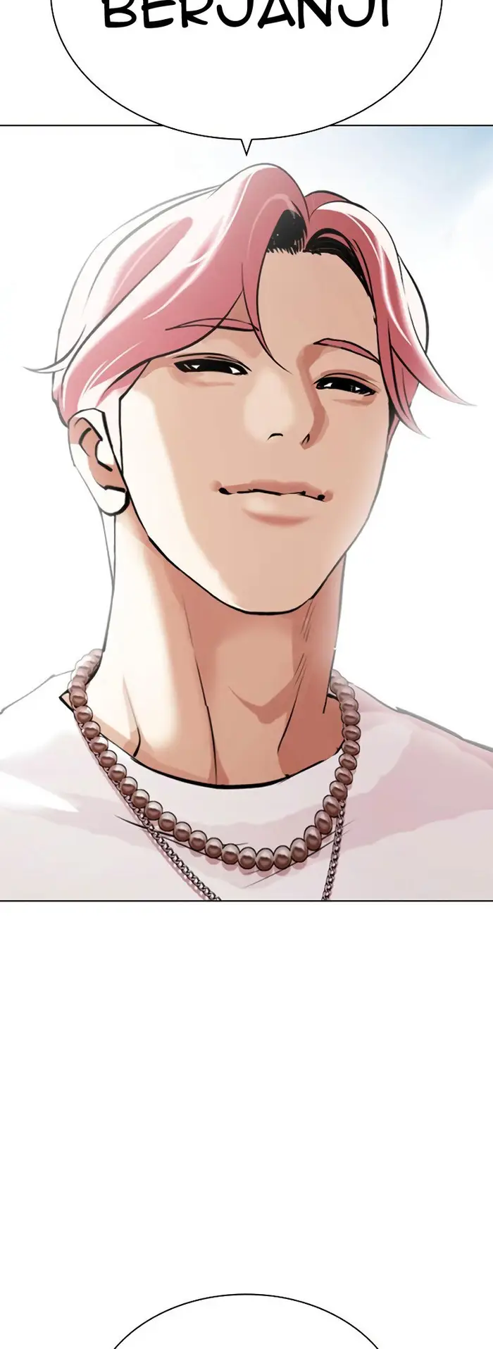 Lookism Chapter 430 Gambar 24