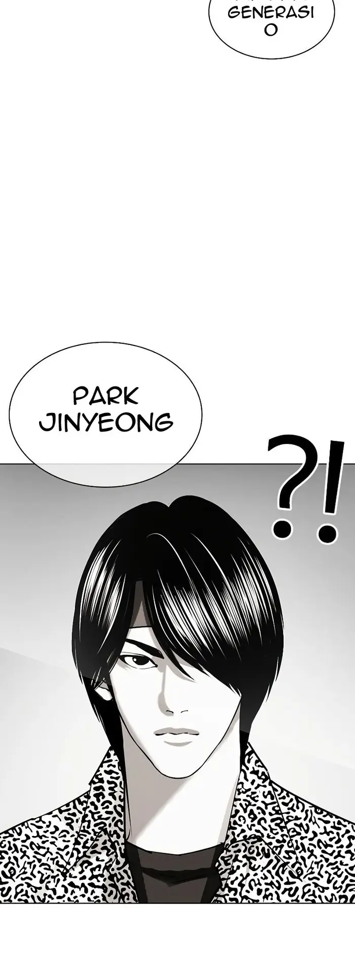 Lookism Chapter 430 Gambar 27