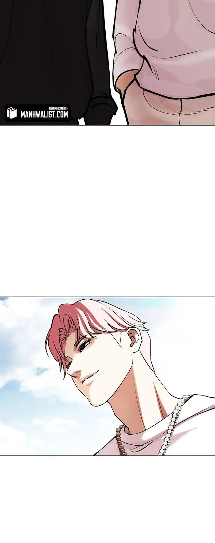 Lookism Chapter 430 Gambar 3