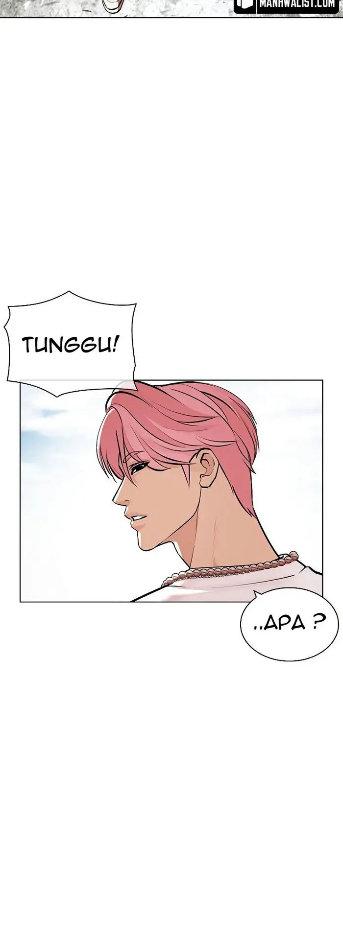 Lookism Chapter 430 Gambar 30