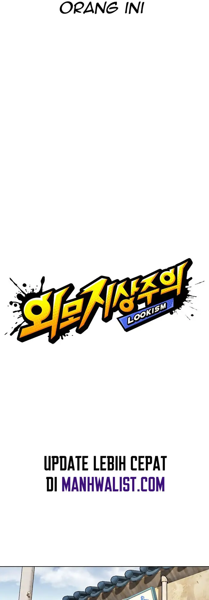 Lookism Chapter 430 Gambar 33