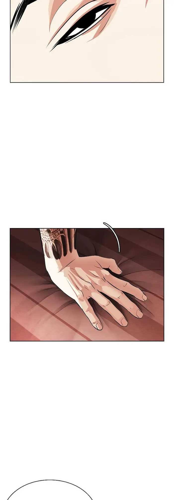 Lookism Chapter 430 Gambar 36