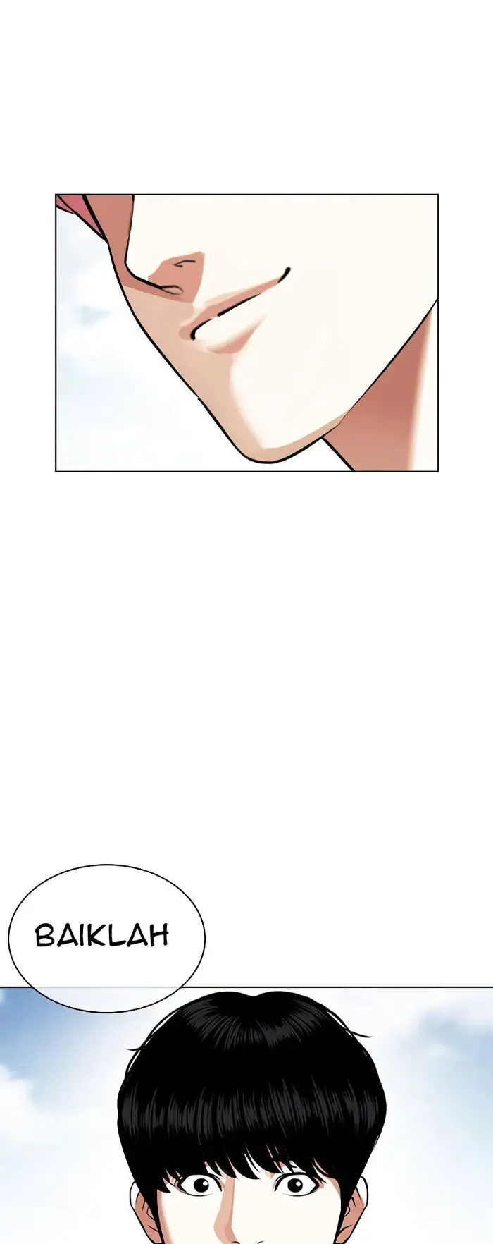 Lookism Chapter 430 Gambar 4