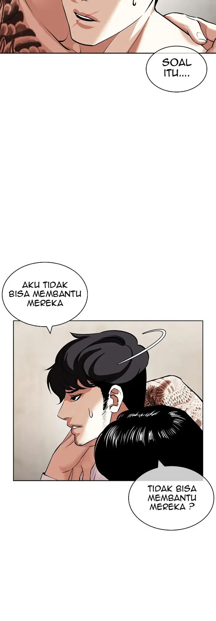 Lookism Chapter 430 Gambar 40