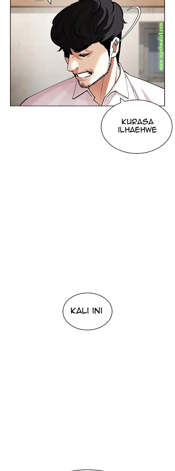 Lookism Chapter 430 Gambar 43