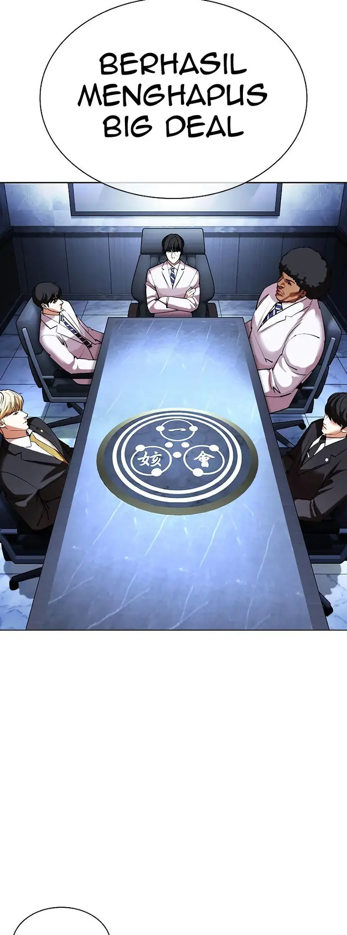 Lookism Chapter 430 Gambar 44