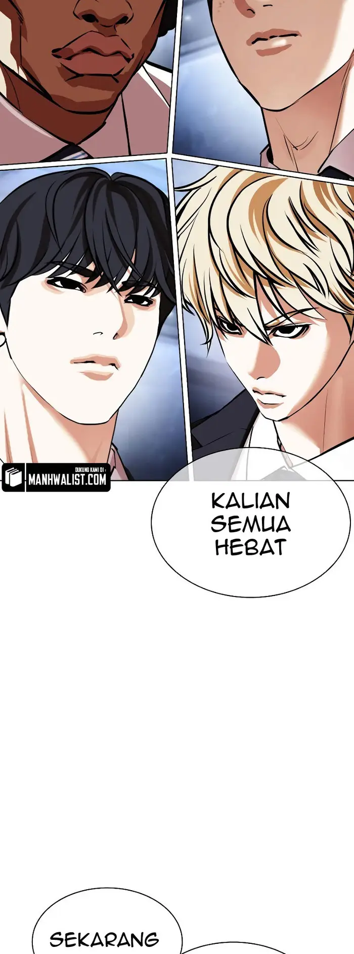 Lookism Chapter 430 Gambar 47