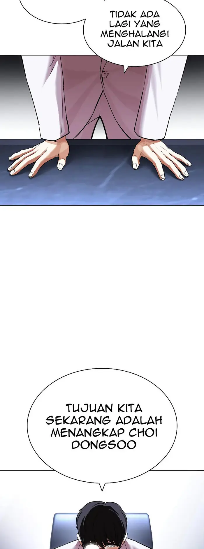 Lookism Chapter 430 Gambar 48