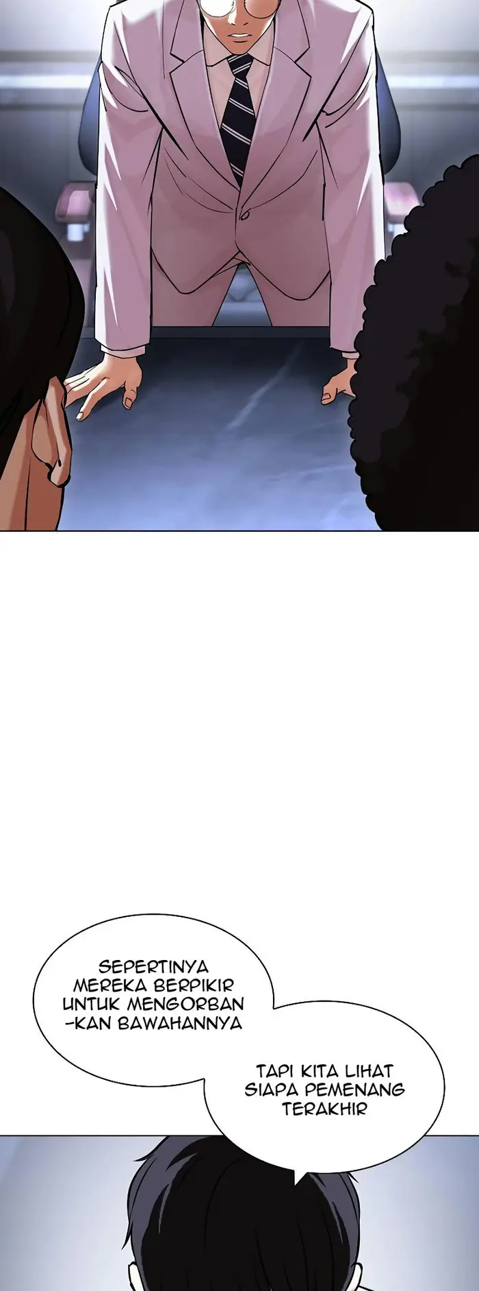 Lookism Chapter 430 Gambar 49