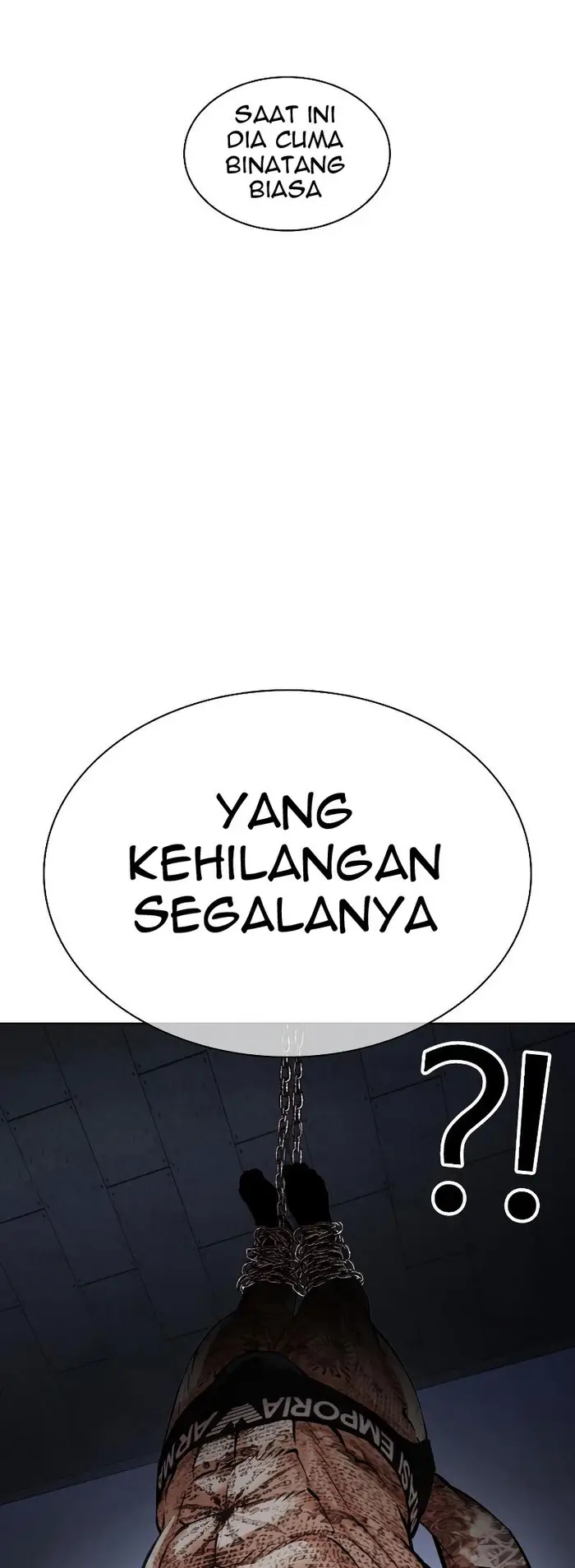 Lookism Chapter 430 Gambar 53