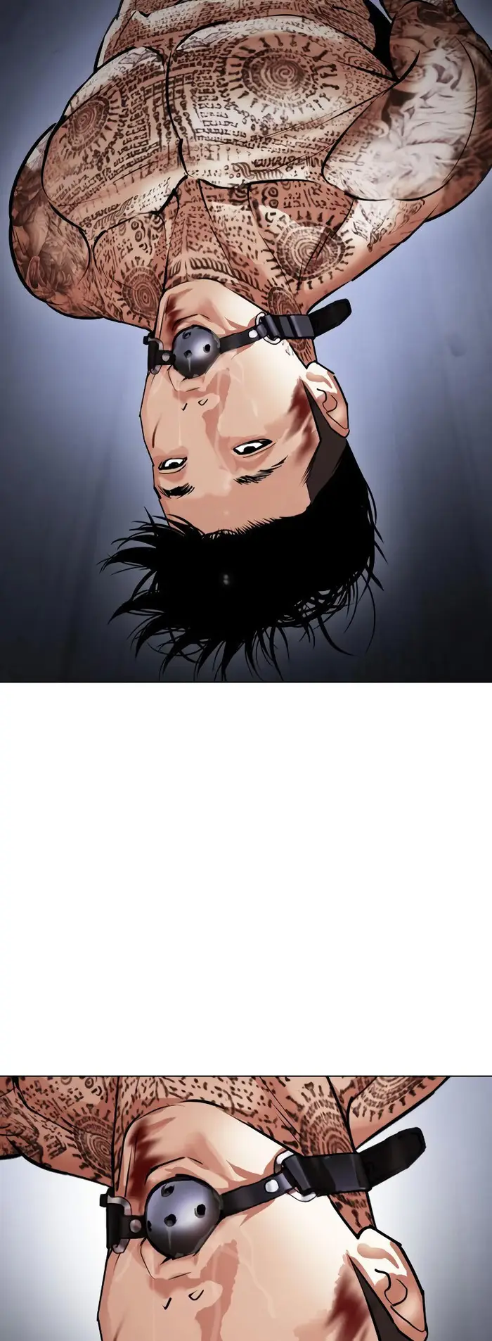 Lookism Chapter 430 Gambar 54