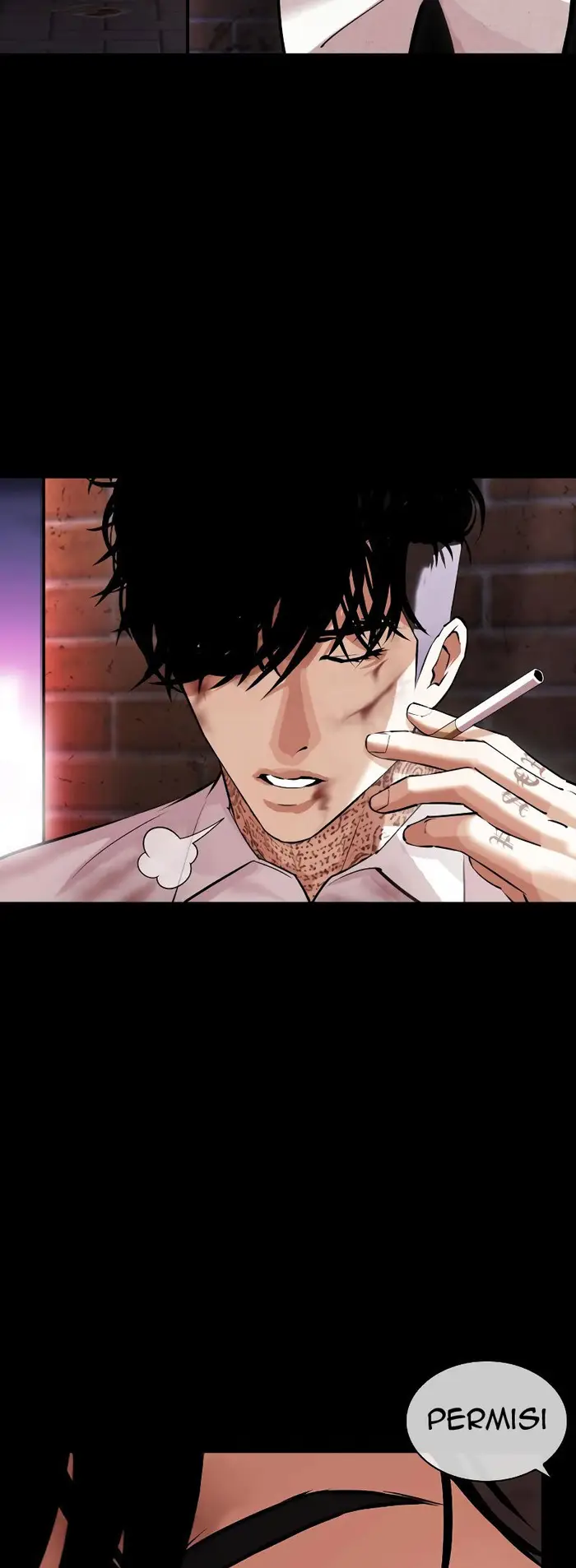 Lookism Chapter 430 Gambar 57