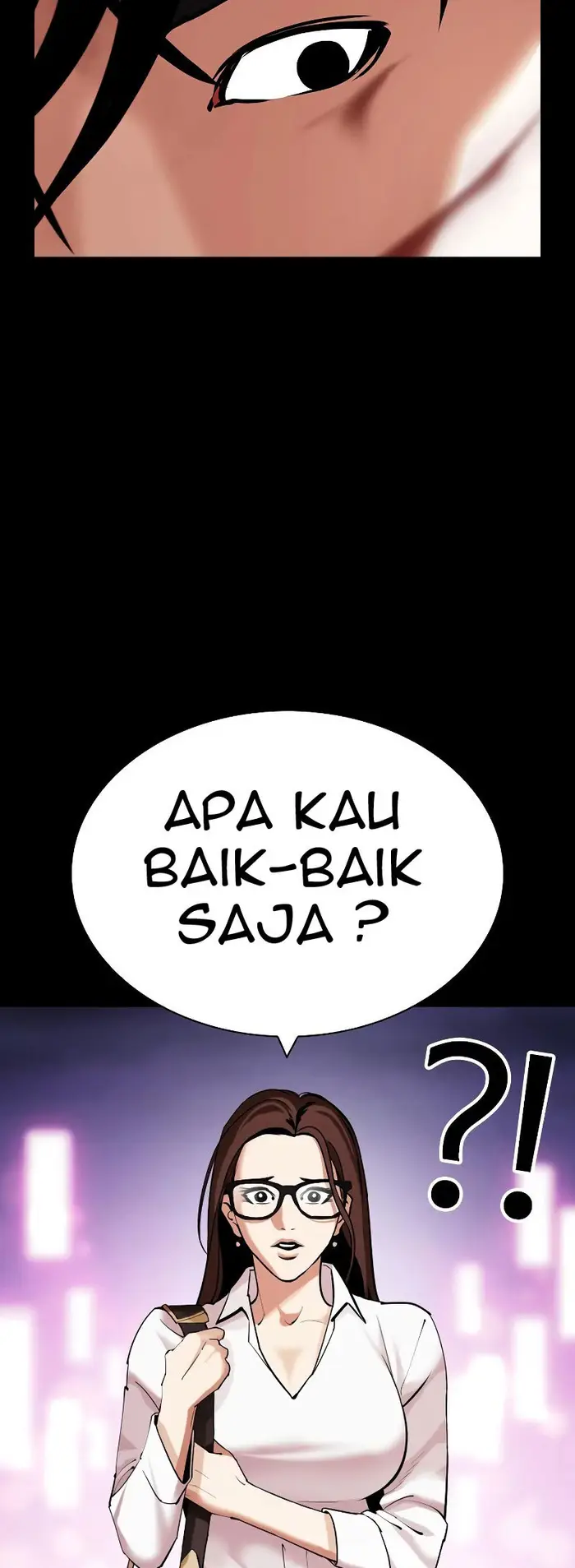 Lookism Chapter 430 Gambar 58