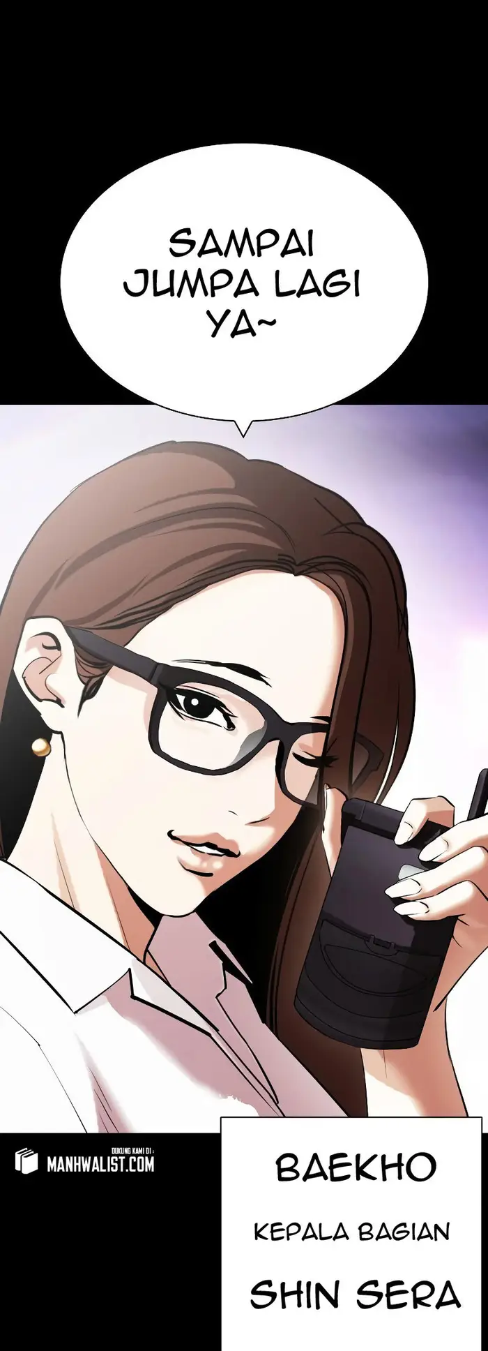 Lookism Chapter 430 Gambar 63