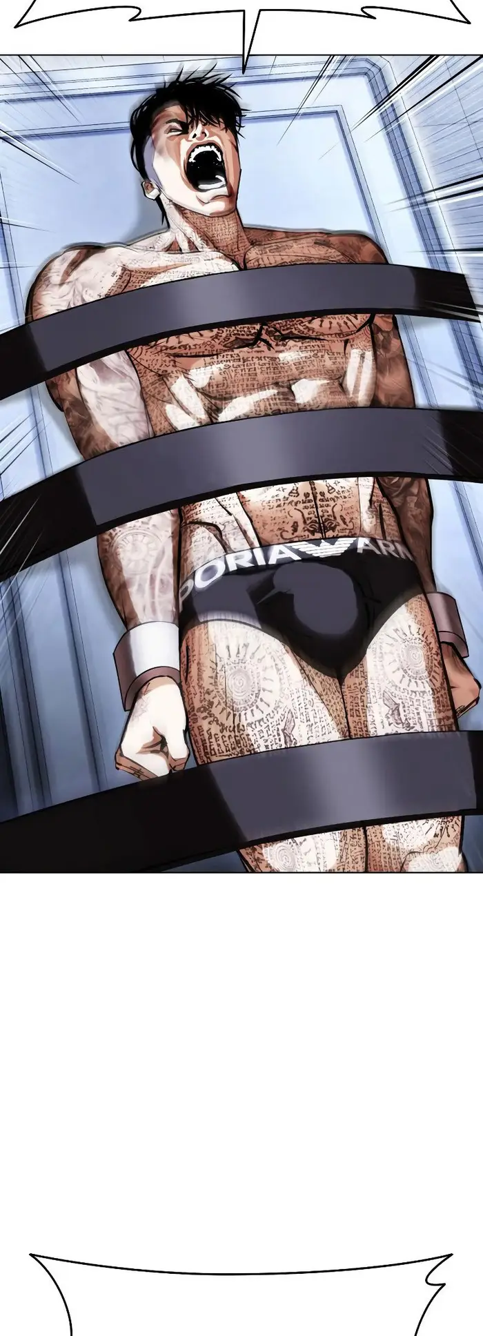 Lookism Chapter 430 Gambar 67