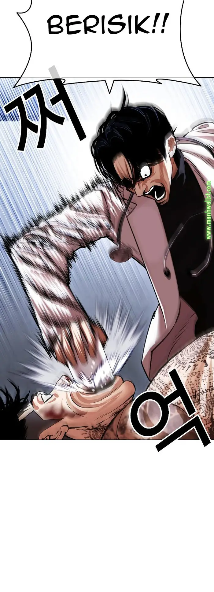 Lookism Chapter 430 Gambar 68